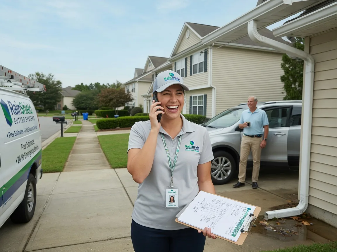 Gutter Installation Nelson, MN FAQs
